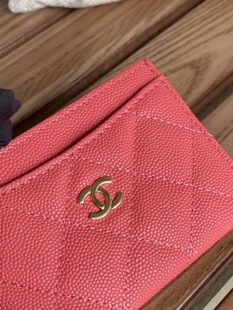 Ch**el wallet purse